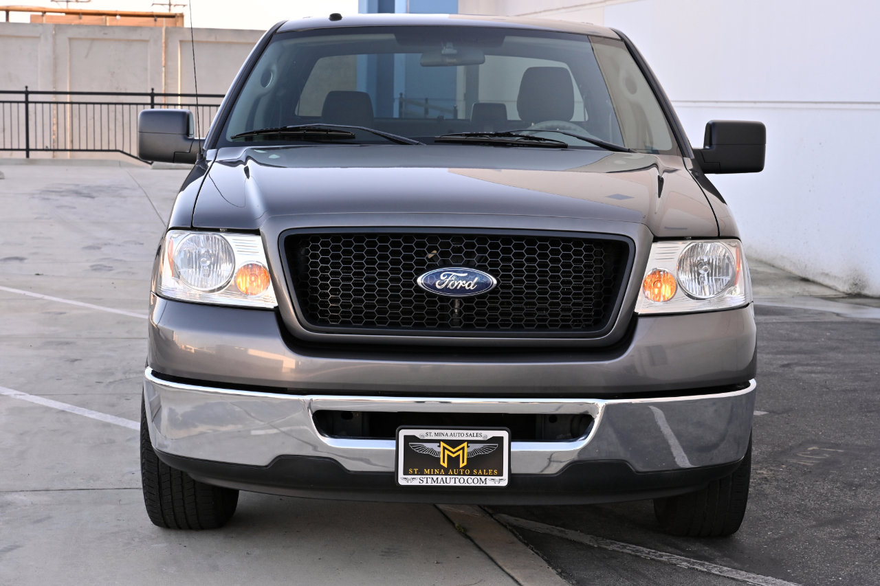 Used 2006 Ford F150 XLT RWD image 9