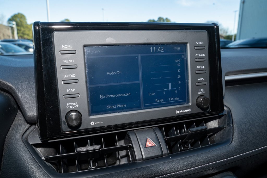 Certified 2022 Toyota RAV4 LE image 12