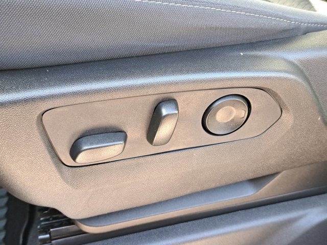 Used 2024 Chevrolet Silverado 1500 RST w/ Convenience Package II image 19