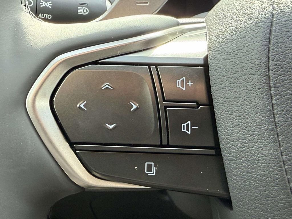 New 2026 Lexus RZ 450e Premium image 18