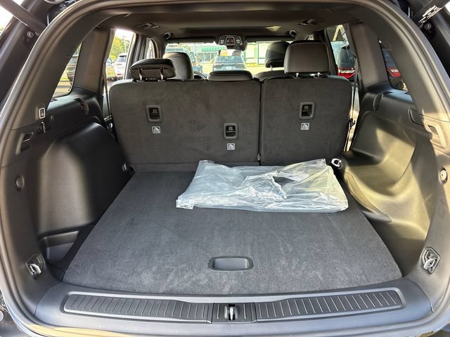 New 2027 Jeep Grand Cherokee Altitude AWD/4WD image 31