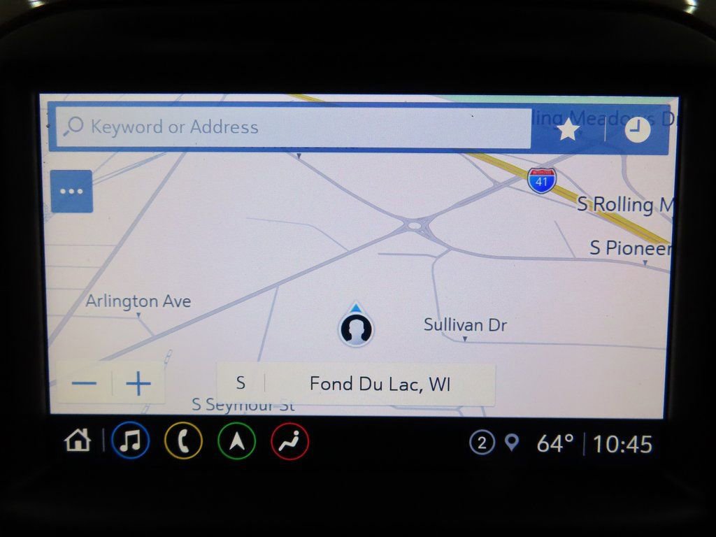 Used 2023 Chevrolet Silverado 3500 High Country w/ Z71 Off-Road Package image 14