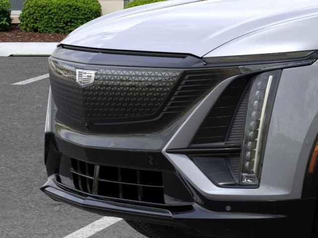 New 2026 Cadillac Lyriq Sport AWD/4WD image 14