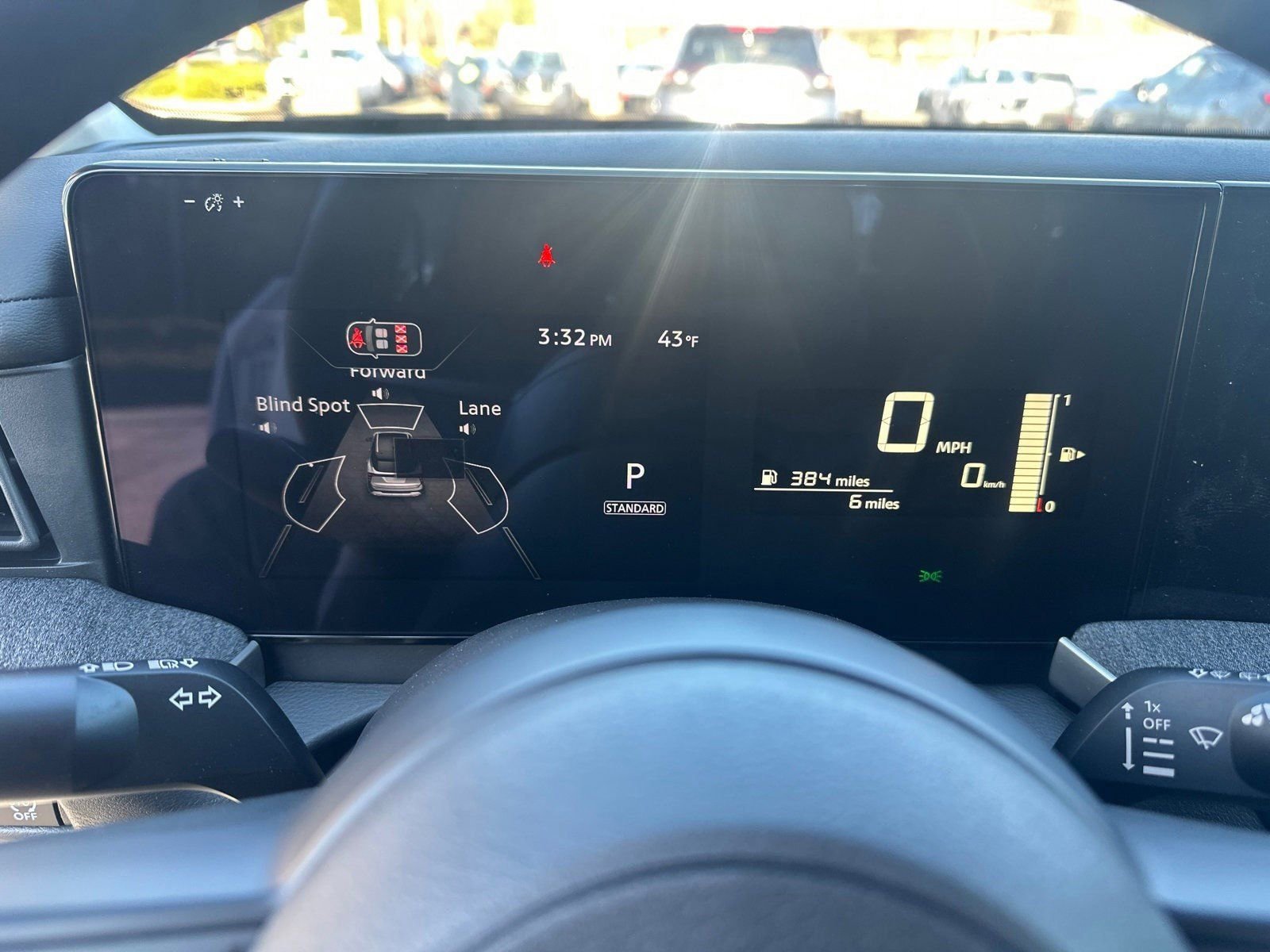 New 2026 Nissan Kicks S FWD image 26