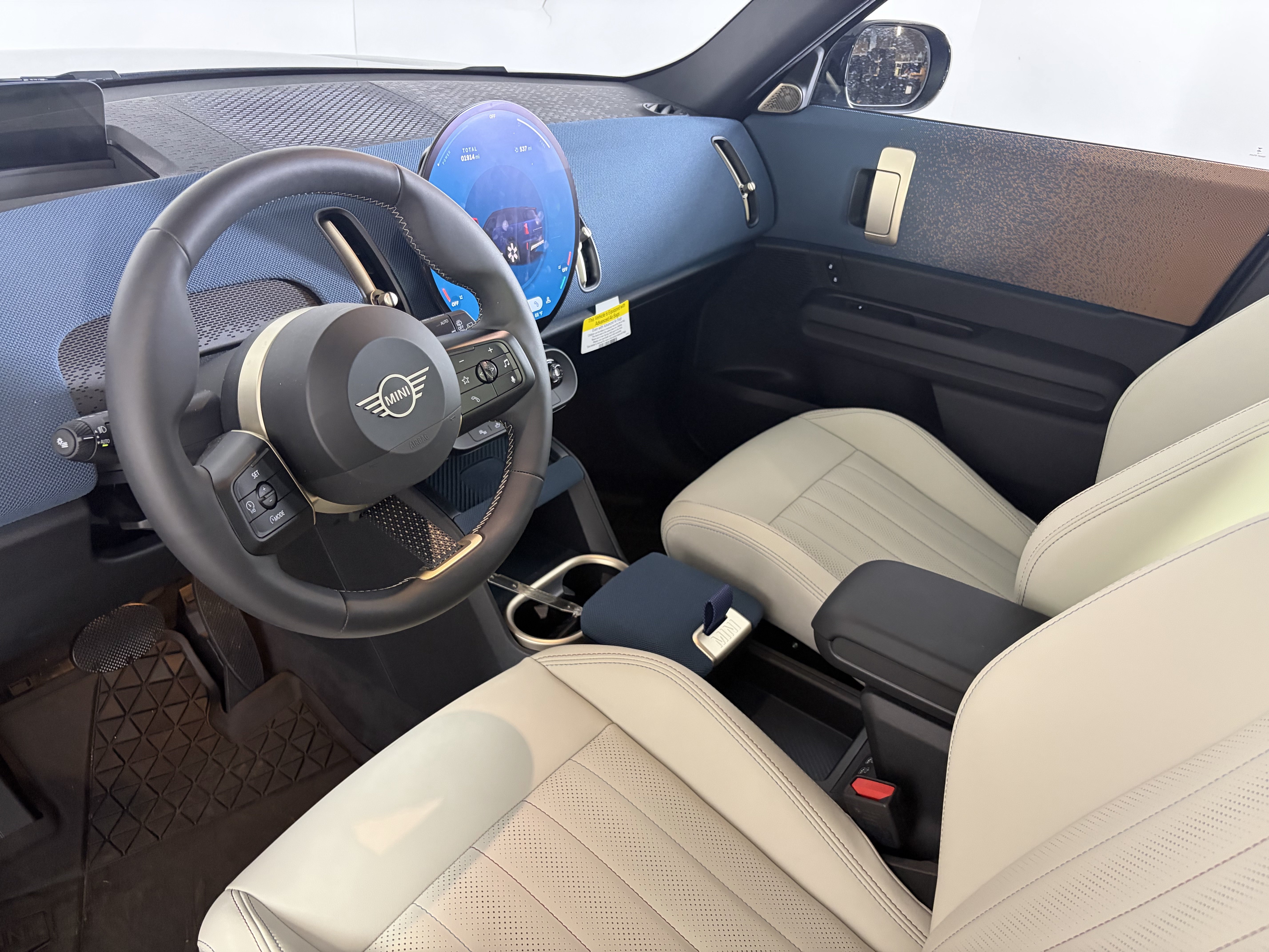 Used 2026 MINI Cooper Countryman S AWD/4WD image 10