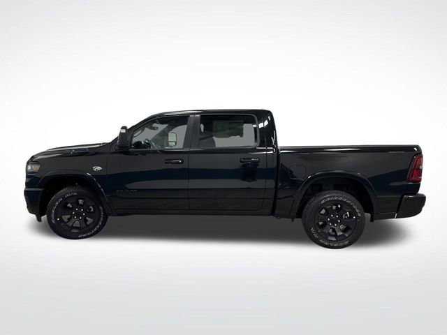 New 2026 RAM 1500 4x4 Crew Cab image 12