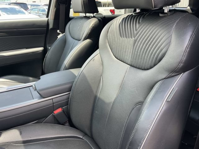 Used 2023 Hyundai Palisade Calligraphy AWD/4WD image 35