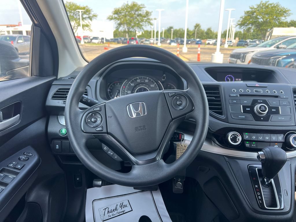 Used 2016 Honda CR-V SE image 13
