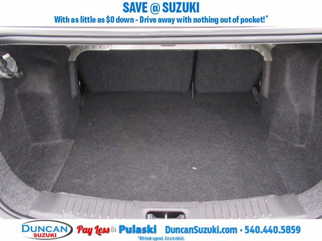 Used 2019 Ford Fiesta SE image 11