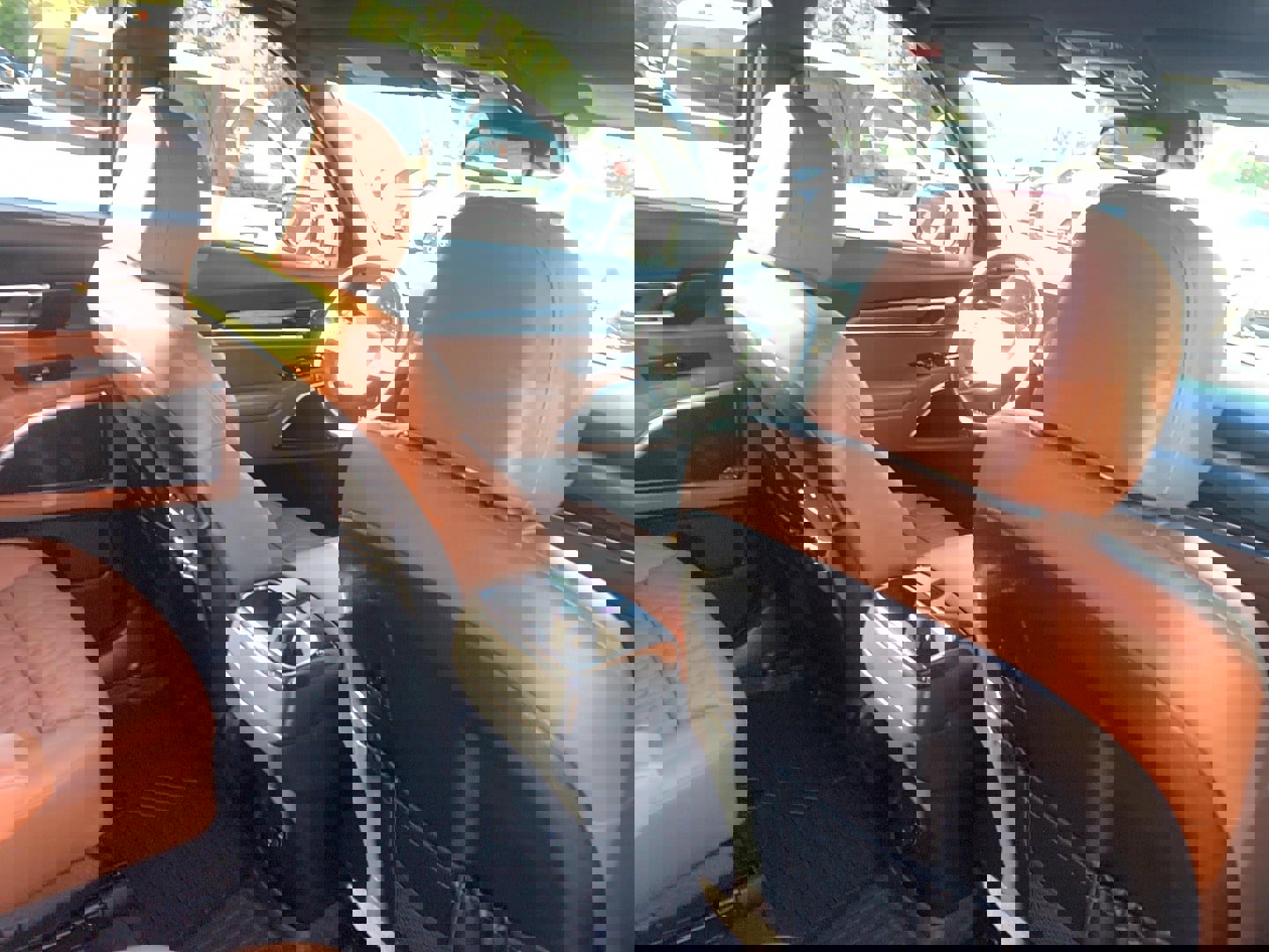 Used 2024 Kia Telluride SX X-Pro image 10