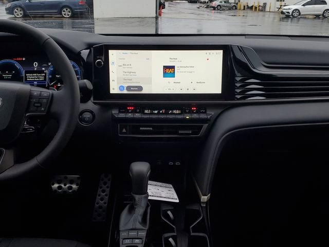 New 2026 Toyota Camry XSE image 27