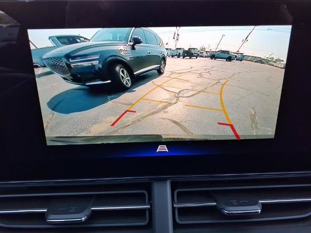 New 2026 Chevrolet Trax LT w/ Driver Confidence Package FWD image 26