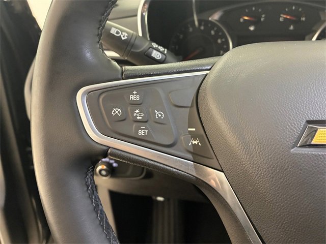 Used 2023 Chevrolet Equinox LT image 23