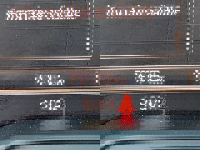 Used 2018 Audi SQ5 Prestige image 31