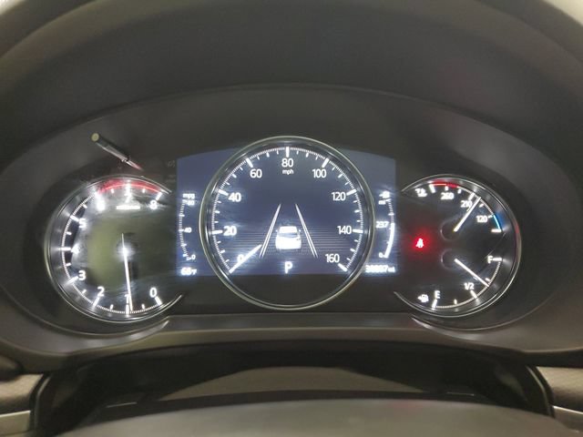 Certified 2024 MAZDA CX-5 Carbon Edition AWD/4WD image 27
