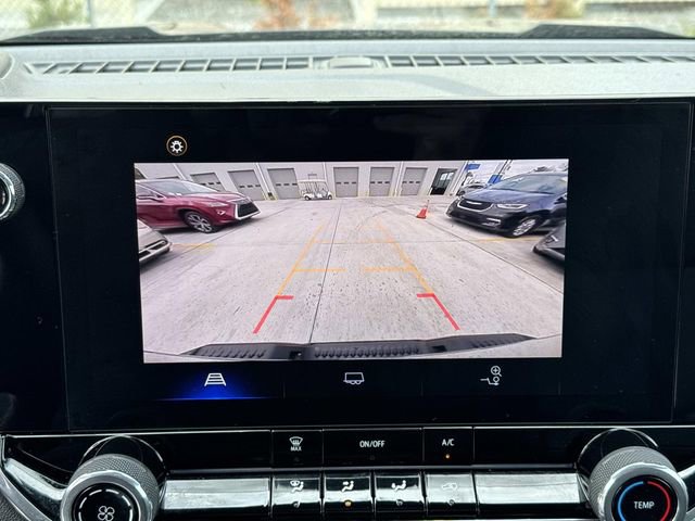 Used 2024 Chevrolet Colorado LT image 26