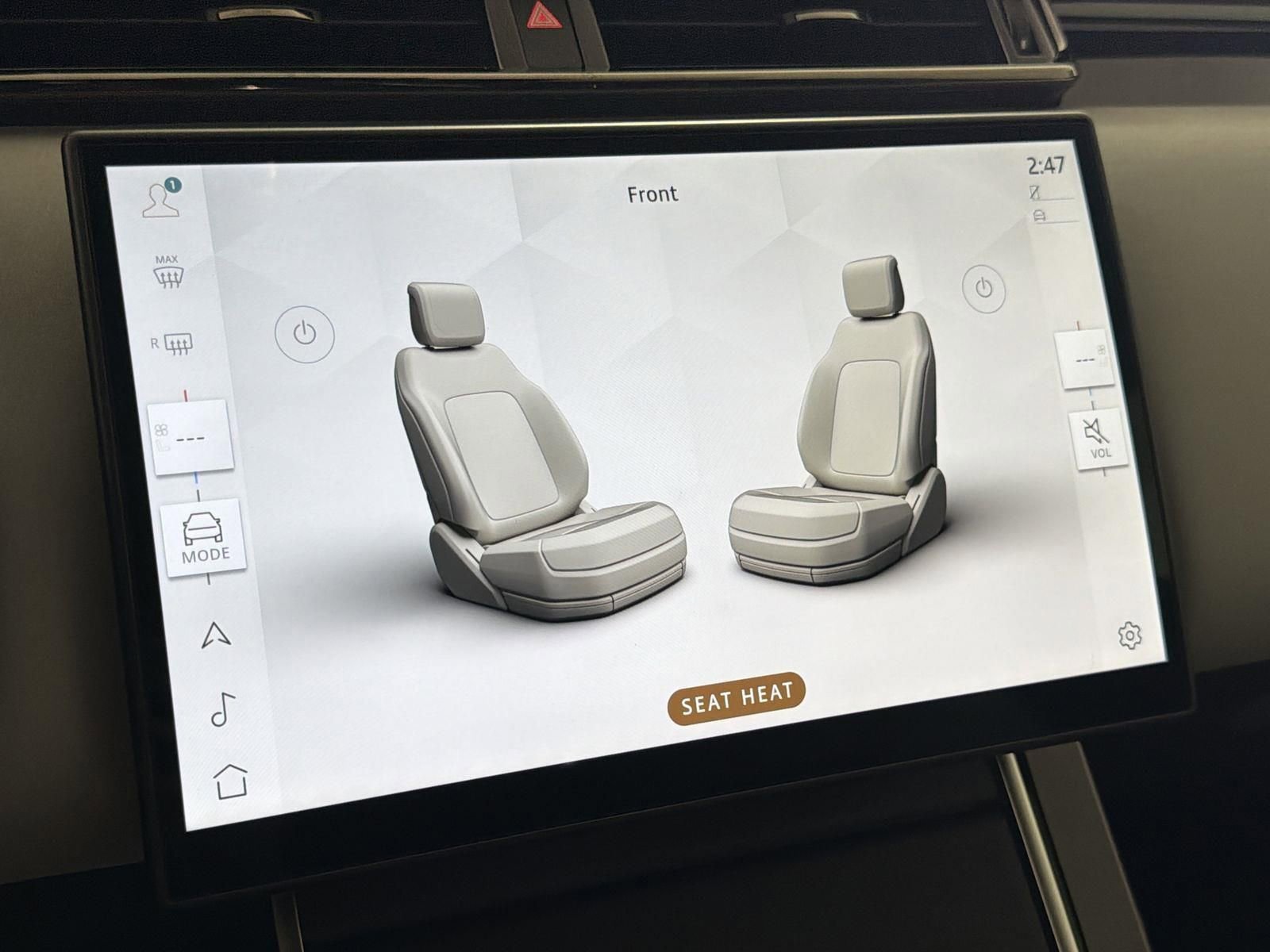 New 2026 Land Rover Range Rover Velar S image 20