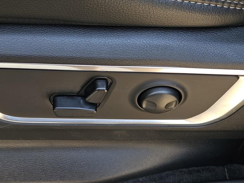 New 2026 RAM 1500 Laramie w/ Laramie Southwest Edition image 25