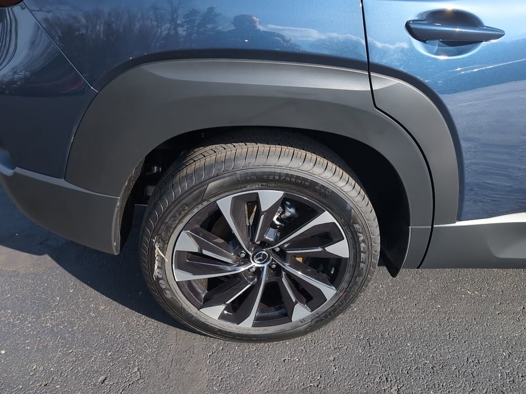 New 2026 MAZDA CX-50 2.5 Hybrid w/ Premium Plus Pkg image 4