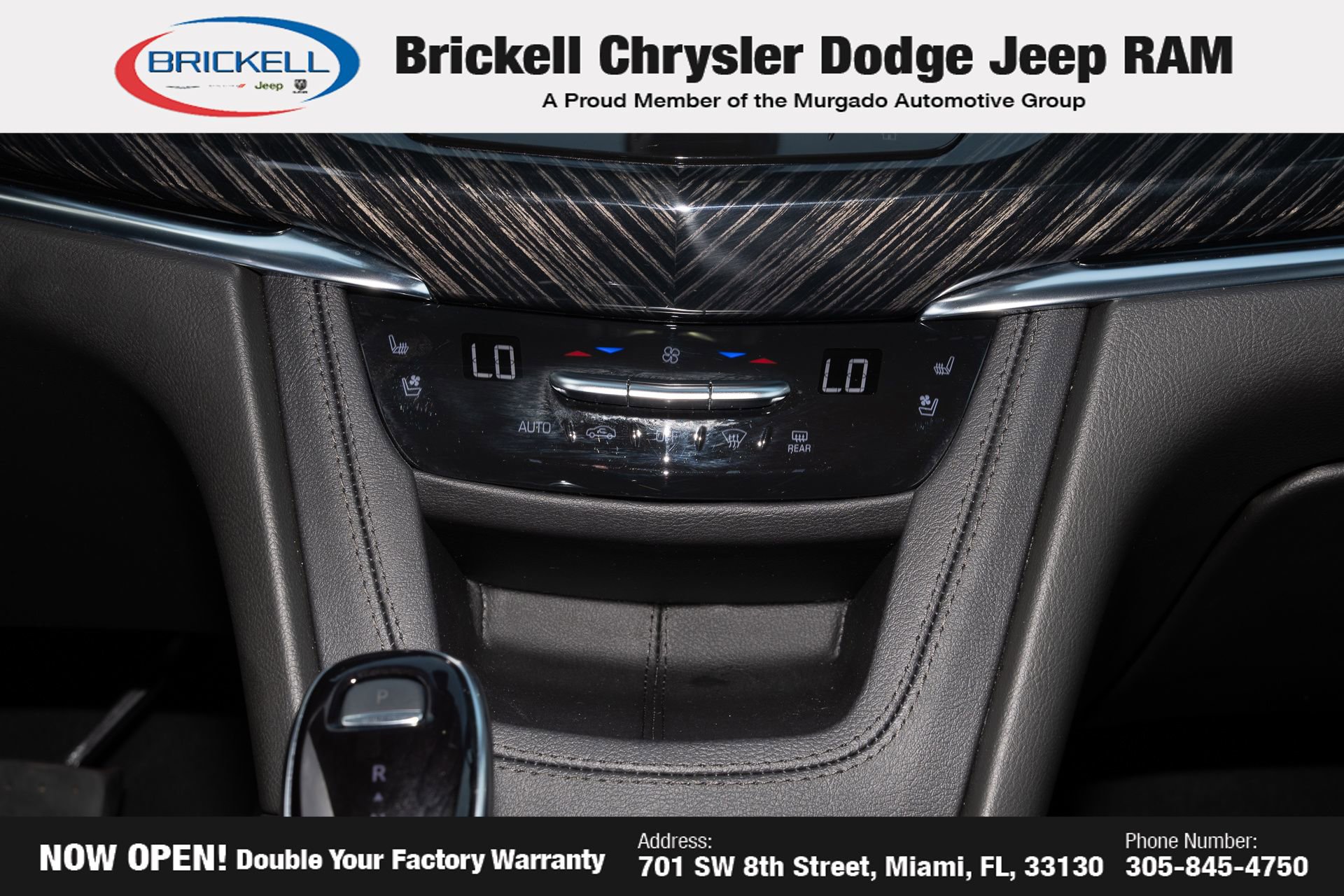 Used 2025 Cadillac XT6 Premium Luxury image 23