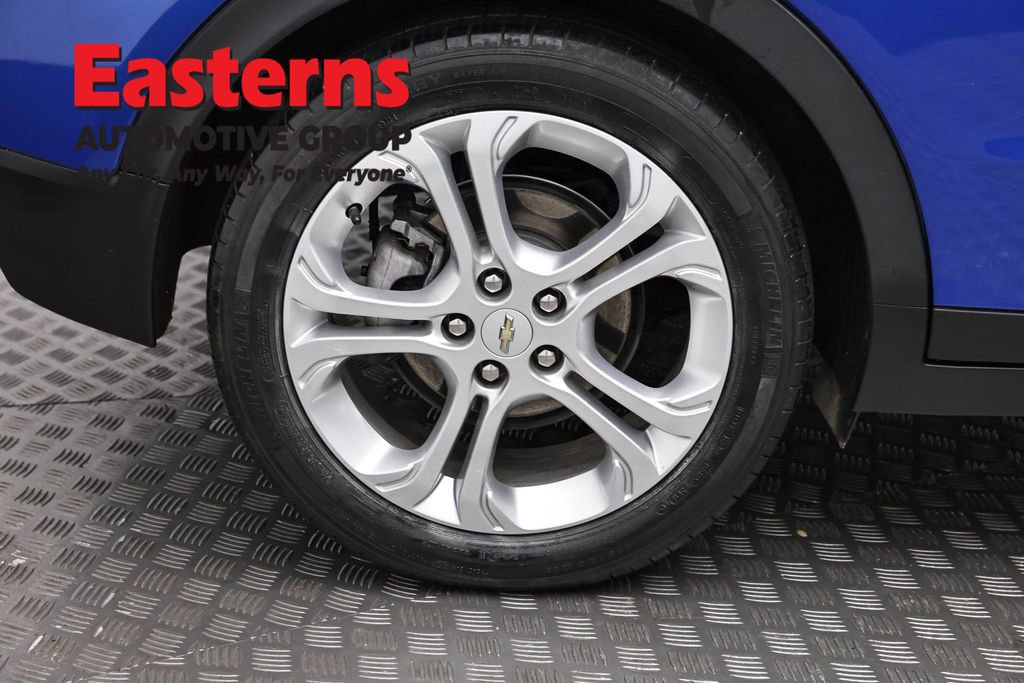 Used 2020 Chevrolet Bolt LT FWD image 29