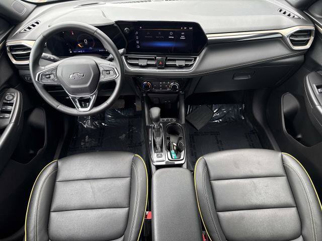 Used 2025 Chevrolet TrailBlazer ACTIV w/ Driver Confidence Package AWD/4WD image 25