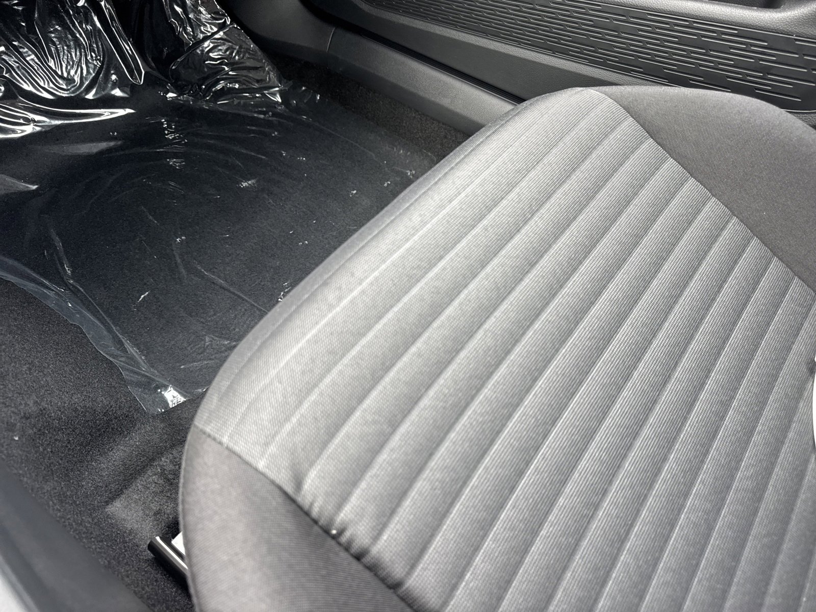 New 2026 Volkswagen Jetta S image 32