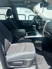 Used 2017 RAM 3500 Big Horn w/ Sport Appearance Group AWD/4WD image 2