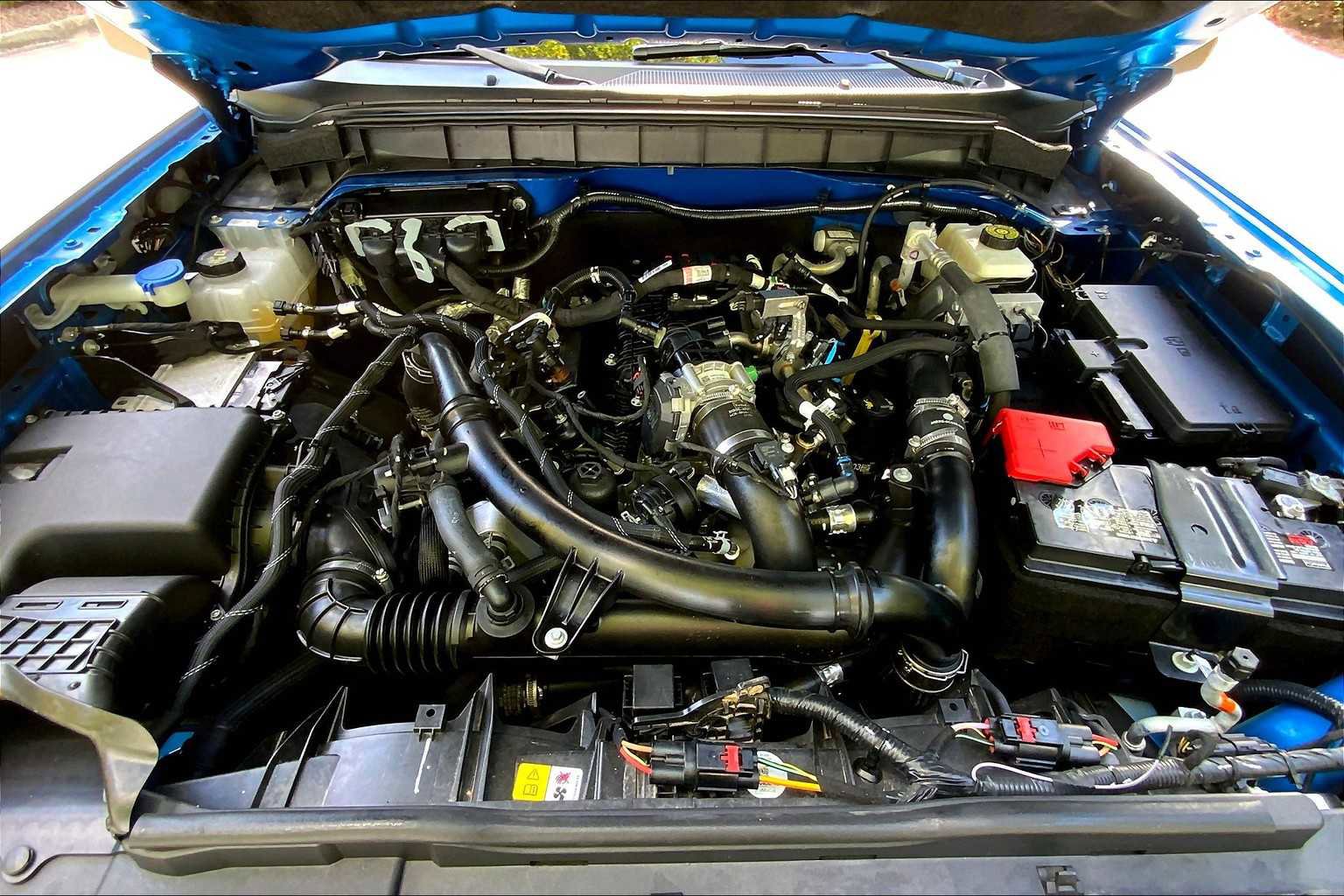 Certified 2023 Ford Bronco Badlands image 55