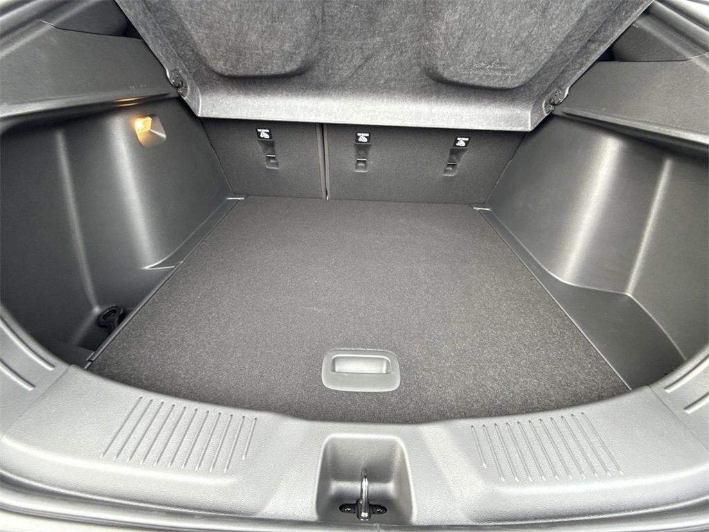 New 2026 Buick Envista Sport Touring w/ Convenience I Package image 24