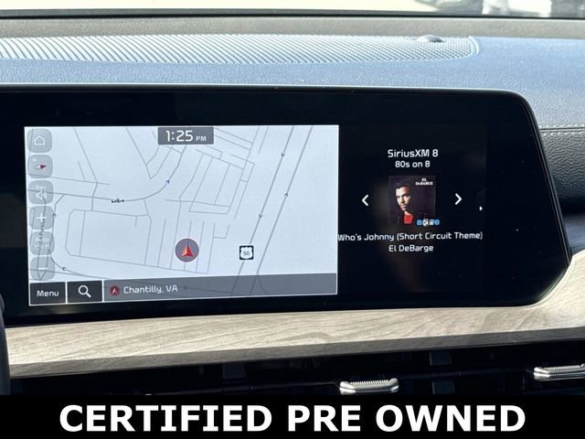 Used 2024 Kia Telluride SX Prestige X-Line image 20