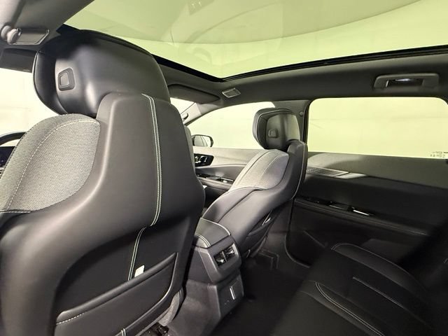 New 2027 Cadillac Optiq Sport RWD image 25