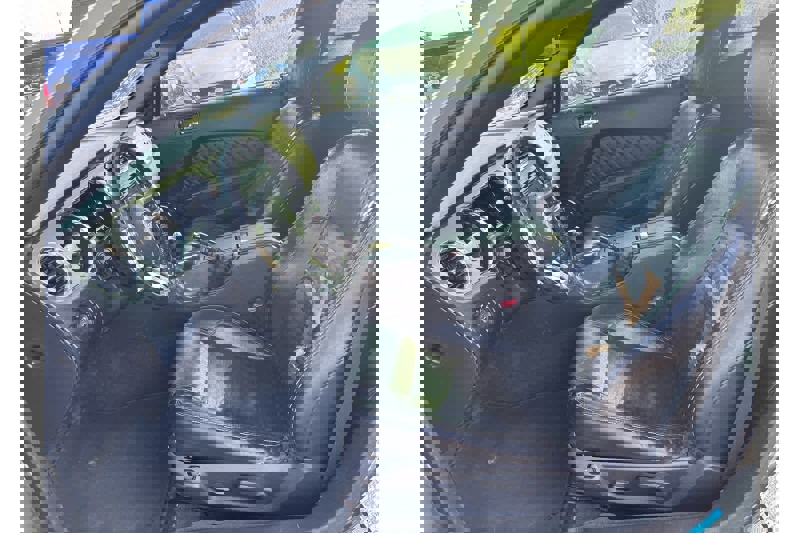 Used 2014 Ford Mustang GT Premium w/ Brembo Brake Package image 12