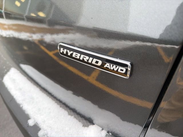 Used 2020 Ford Escape SE Sport image 27