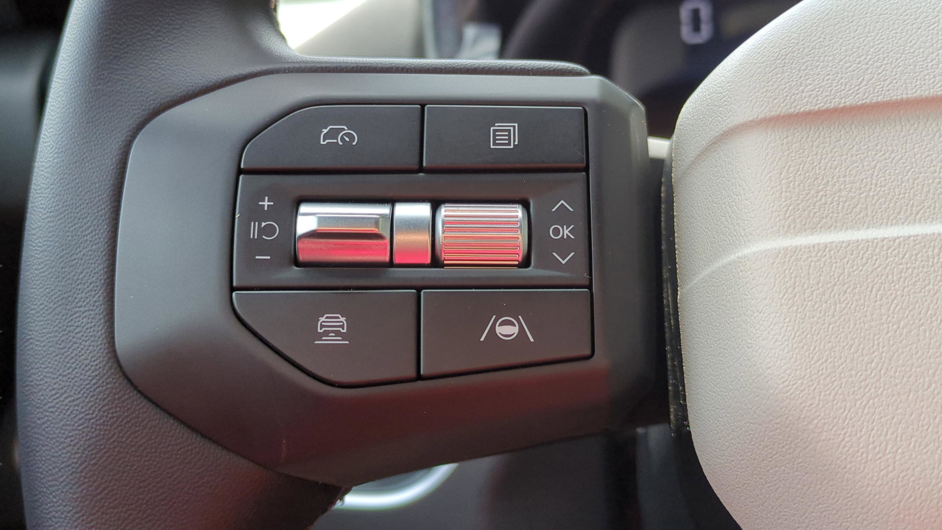 New 2026 Kia K4 GT-Line FWD image 21