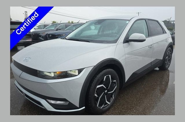 Used 2024 Hyundai Ioniq 5 SEL