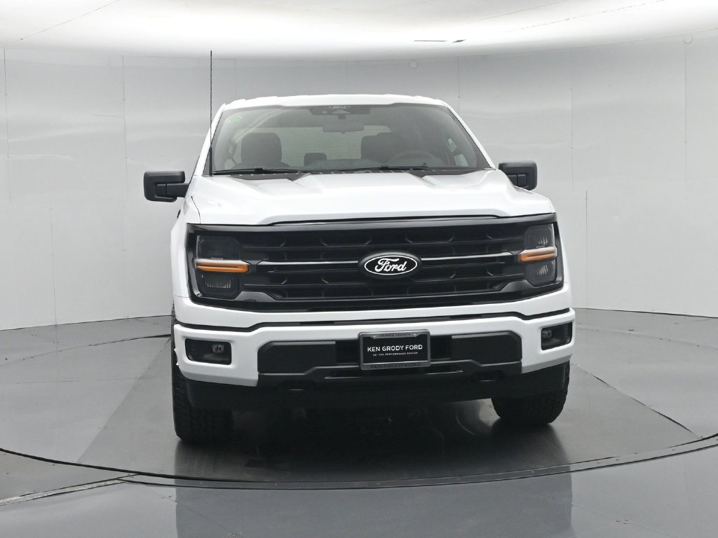 New 2026 Ford F150 XLT w/ FX4 Off-Road Package AWD/4WD image 23