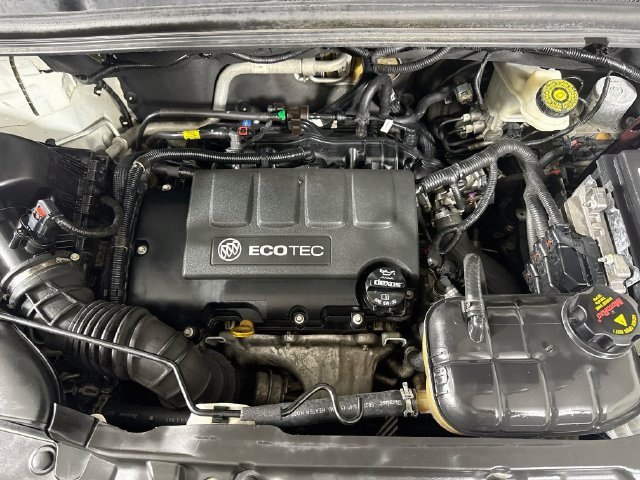 Used 2020 Buick Encore Preferred FWD image 35