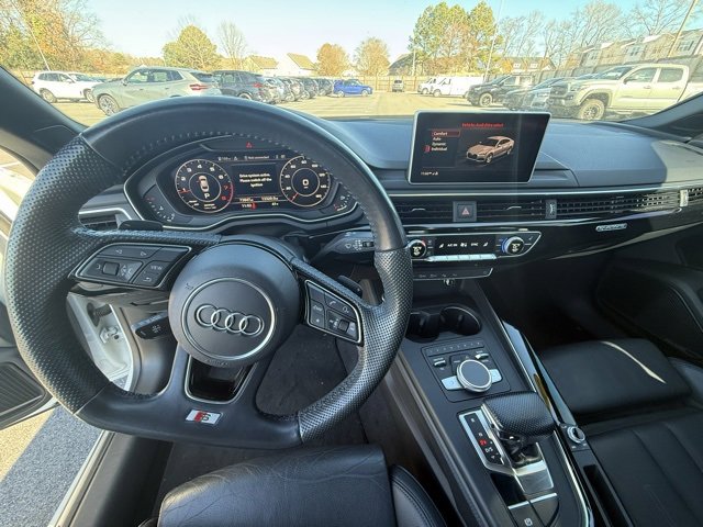 Used 2019 Audi A5 2.0T Prestige w/ Black Optic Plus Package image 21