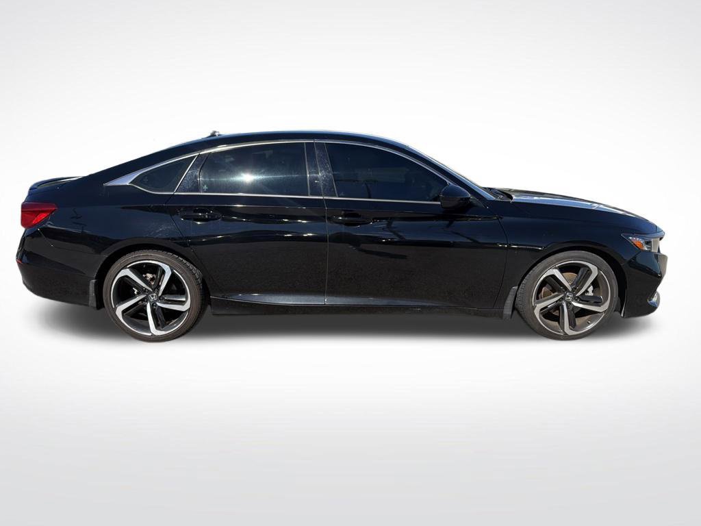Used 2022 Honda Accord Sport image 15