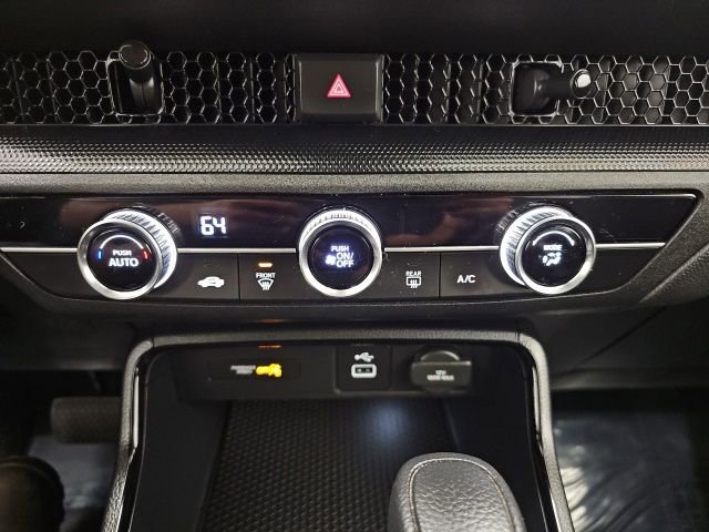 Used 2024 Honda CR-V LX image 24