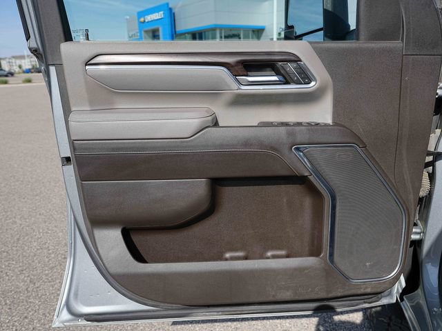 Used 2024 GMC Sierra 2500 SLT AWD/4WD image 27