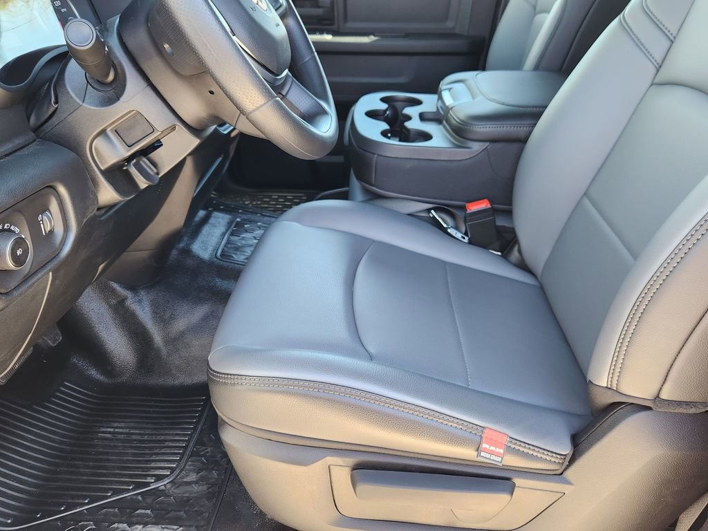 New 2026 RAM 5500 Tradesman image 7