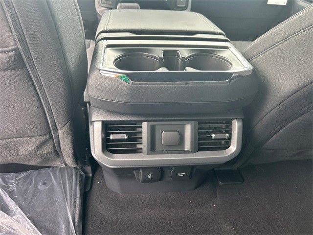 New 2025 Ford F150 XLT w/ Equipment Group 302A MID image 29