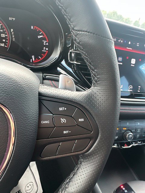 New 2026 Dodge Durango GT w/ Blacktop Package AWD/4WD image 14
