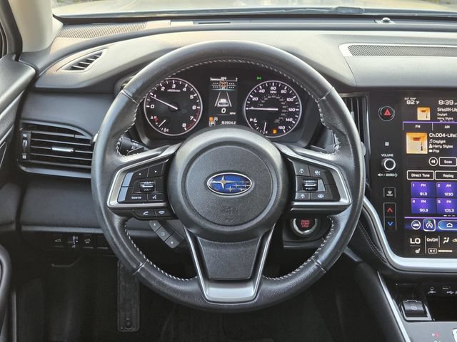 Used 2022 Subaru Outback Premium AWD/4WD image 20
