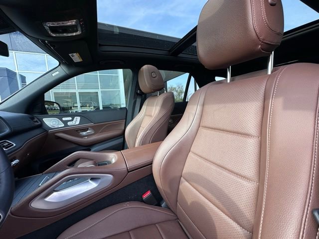 Certified 2024 Mercedes-Benz GLE 350 4MATIC image 22