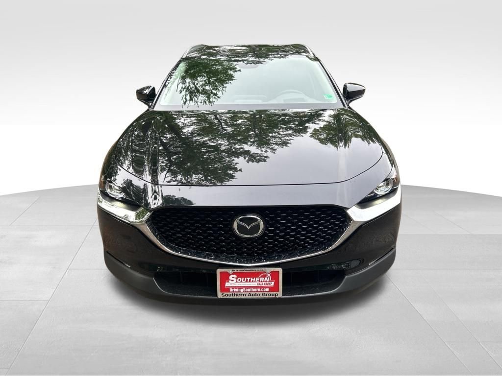 New 2025 MAZDA CX-30 AWD 2.5 S w/ Premium Package image 9