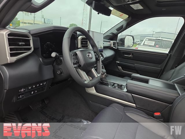 Certified 2026 Toyota Tundra Platinum AWD/4WD image 23