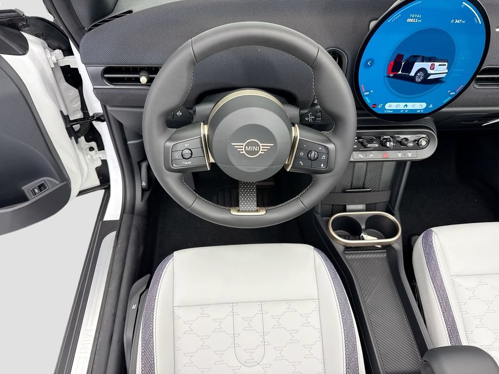 New 2026 MINI Cooper S FWD image 24